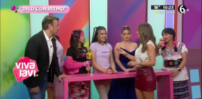 Ponen a prueba a las 'Jeans' en VivalaviMx