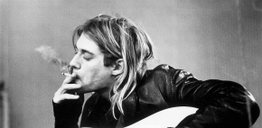 Investigación forense afirma que Kurt Cobain falleció por asesinato