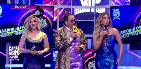 Cantadísimo VIP - 11 de Febrero del 2026