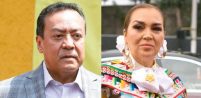 Carlos Cuevas sigue en batalla legal contra su hermana Aida