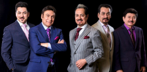 Los Tigres del Norte son homenajeados con su propio día internacional