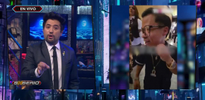 Critican el entrenamiento de Abelito previo a su pelea viral