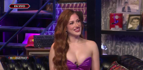 Norma García ¿prepara su calendario?