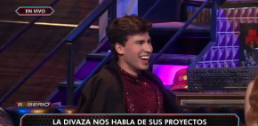 'La Divaza' y su experiencia en 'La venganza de los ex'