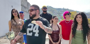 ¿Cómo se prepara un taco al estilo Mole?