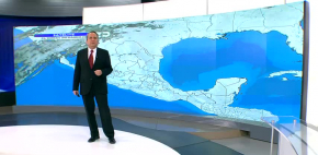 Pronóstico del tiempo para Monterrey, con Abimael Salas - 13 de febrero de 2026