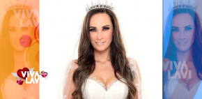 Consuelo Duval confiesa se casó con ella misma