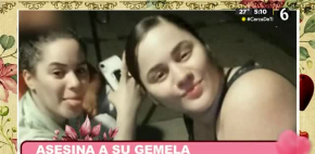 Asesina a su gemela por depresión