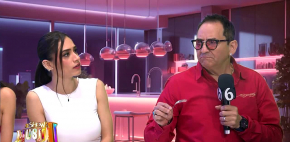 Chavana explota contra Víctor al cocinar esto