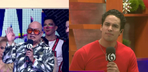 Emilio manda contundente mensaje a Miguel Díaz