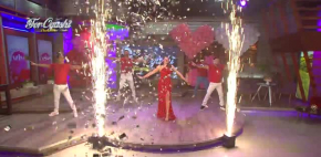 Fer Ogush: Un diamante en bruto