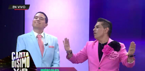 Aldo arremete en contra de Miguelito Díaz