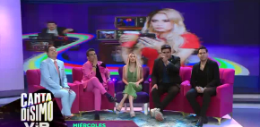 Pantallazo - 15 de febrero del 2026