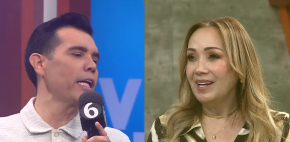 Ángel Castro pone en apriestos a Gina Pastor