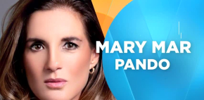 Mary Mar Pando, la invitada especial de 'Vivalavi'