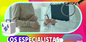 Los Especialistas: ¿Qué es un mommy makeover?