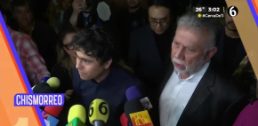 Causa zafarrancho en 'Noches de Danzón' y así reacciona el elenco