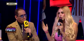 Barbie confiesa que mantiene a toda su familia