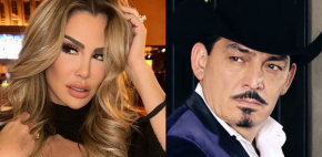 Ninel Conde habla de su denuncia contra José Figueroa