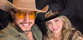 Cibad Hernández abre su corazón sobre las polémicas de Alicia Villarreal