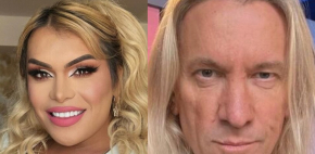 Wendy Guevara habla de la demanda que interpuso contra Javier Ceriani