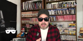 Fuera Del Control - 15 de febrero del 2026