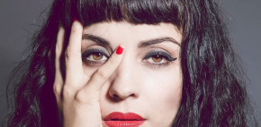 Mon Laferte cantará en el Festival de Viña del Mar