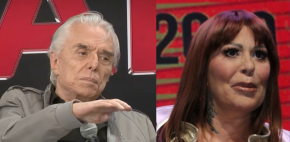 Enrique Guzmán habla de los problemas de alcoholísmo de Alejandra Guzmán