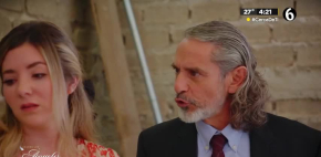 Cuando los ángeles caen - 17 de Febrero del 2026