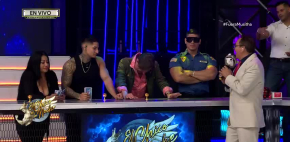 Es Show - 17 de febrero del 2026