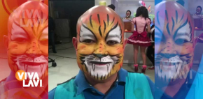 Conductores se destapan y se confiesan 'Therian'