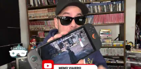 Fuera Del Control - 25 de enero del 2026