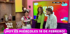 ¿Se robaron los ingredientes para la receta de Vivalavi Mx?