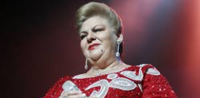 Paquito Torres revela posibles proyectos postumos de Paquita la del Barrio