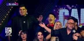 ¿Lo corrieron? Miguelito explota contra Lalo Elizondo