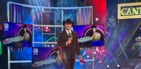 'El Pollo' - Que te quieran bonito