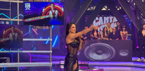 Dulce García - Bzrp Music Sessions 53