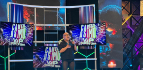 Miguel Díaz - La bachata