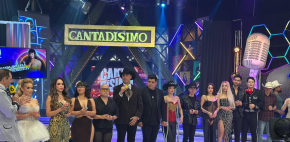 Cantadísimo VIP - 18 de febrero del 2026