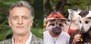 Juan Soler reacciona a los 'Therians'