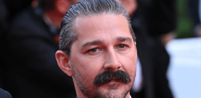 Shia LaBeouf protagoniza pelea callejera en Nueva Orleans