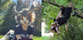 Therian: Terapeuta reacciona a la nueva 'tendencia'