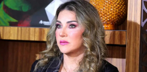 Abogado de Alicia Villarreal desmiente embargo