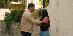 Cuando los ángeles caen - 19 de Febrero del 2026