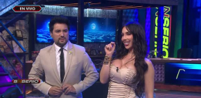 ¿Qué tipo de therian sería Danik Michell?