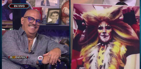 Juan Carlos Casasola ¿el primer therian en México?