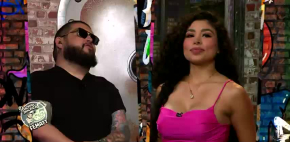 Chica de 'Don Fematt' revela no tener suerte en el amor