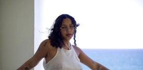 Tokischa impacta con su atrevido outfit en alfombra roja