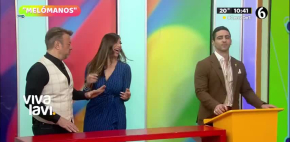 Vivalavi Mx - 20 de febrero del 2026