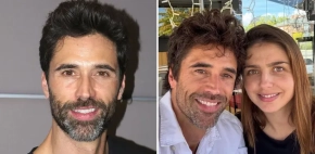 Matías Novoa protagoniza nueva telenovela en México